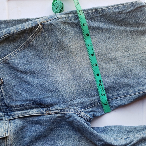 NWT Sigrid Olsen Jeans - Picture 9 of 9